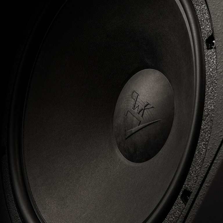 Forte III subwoofer